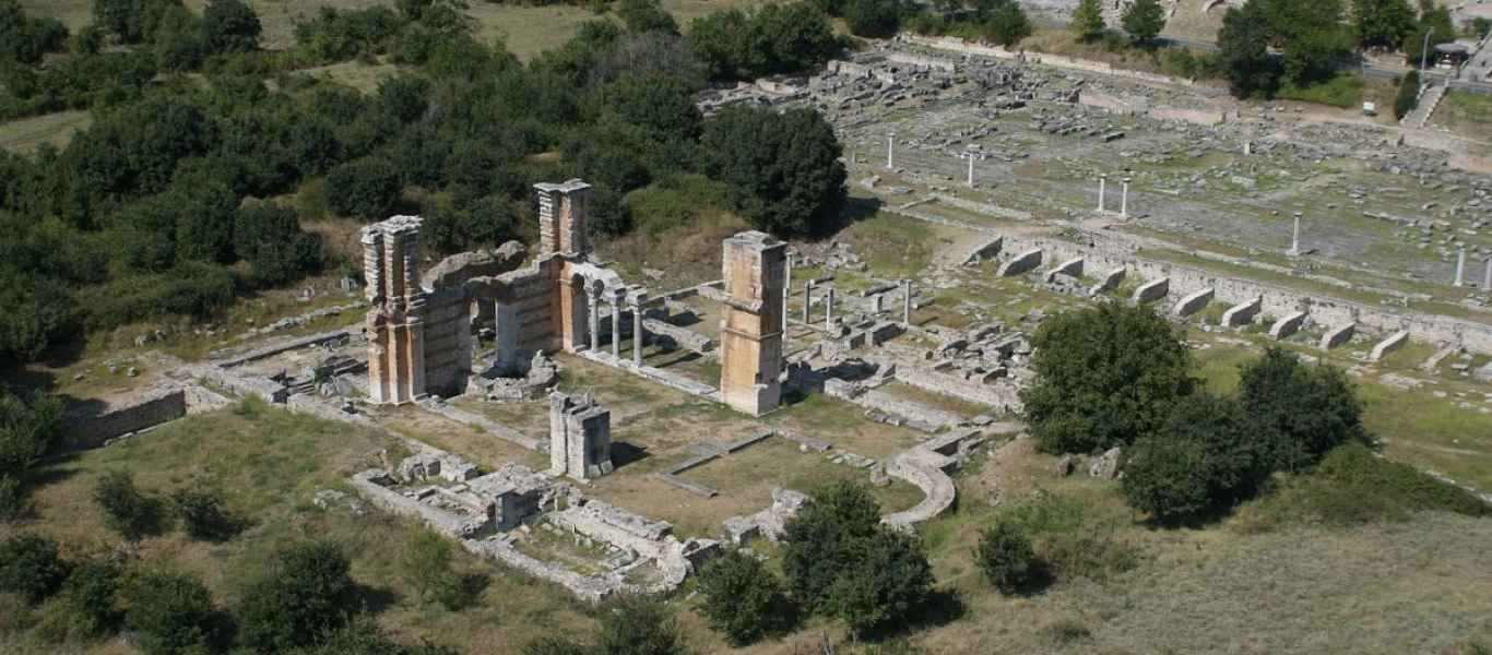 Εξώδικο για τα δεκάδες μνημεία που βγάζει στο σφυρί το Υπερταμείο